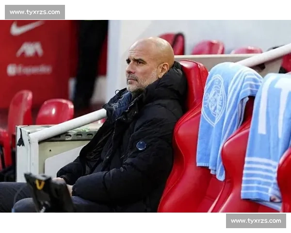 客场三连败！曼城完败维拉，瓜帅遭遇执教尴尬纪录