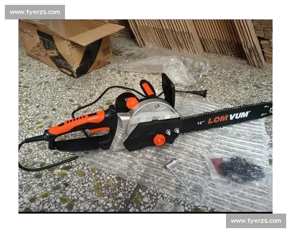 国外高效伐木：技术如何做到省时省力？